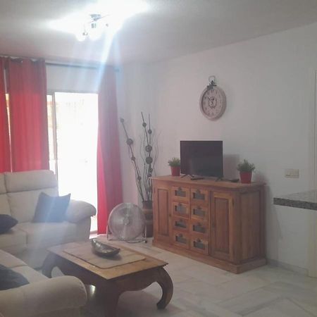 Appartamento Edificio Don Daniel Benalmádena Esterno foto