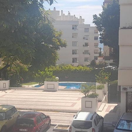 Appartamento Edificio Don Daniel Benalmádena Esterno foto