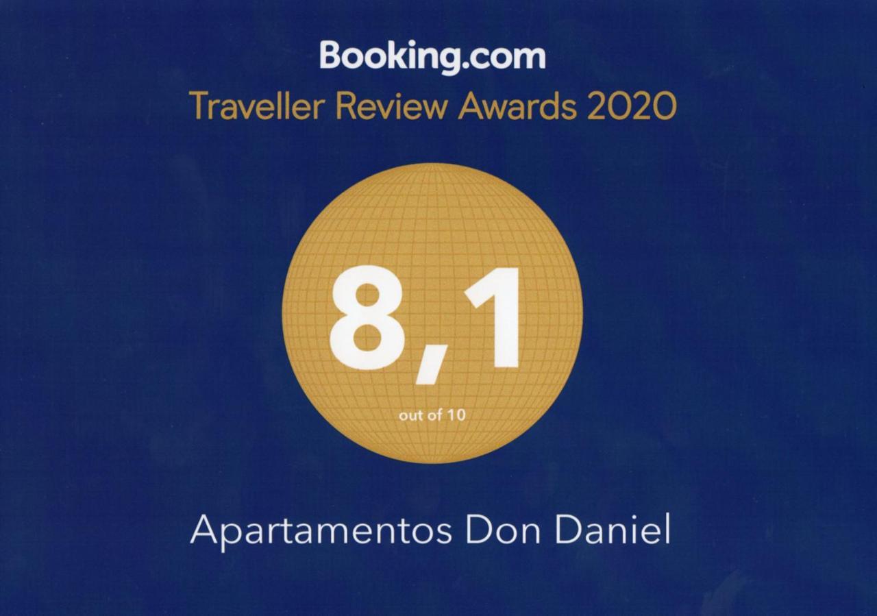 Appartamento Edificio Don Daniel Benalmádena Esterno foto