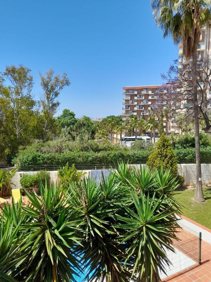 Appartamento Edificio Don Daniel Benalmádena Esterno foto