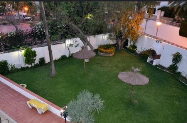 Appartamento Edificio Don Daniel Benalmádena Esterno foto