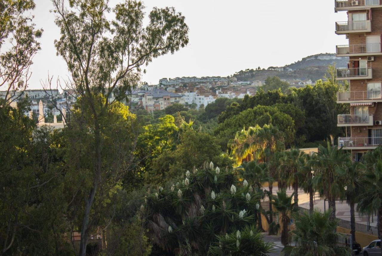 Appartamento Edificio Don Daniel Benalmádena Esterno foto