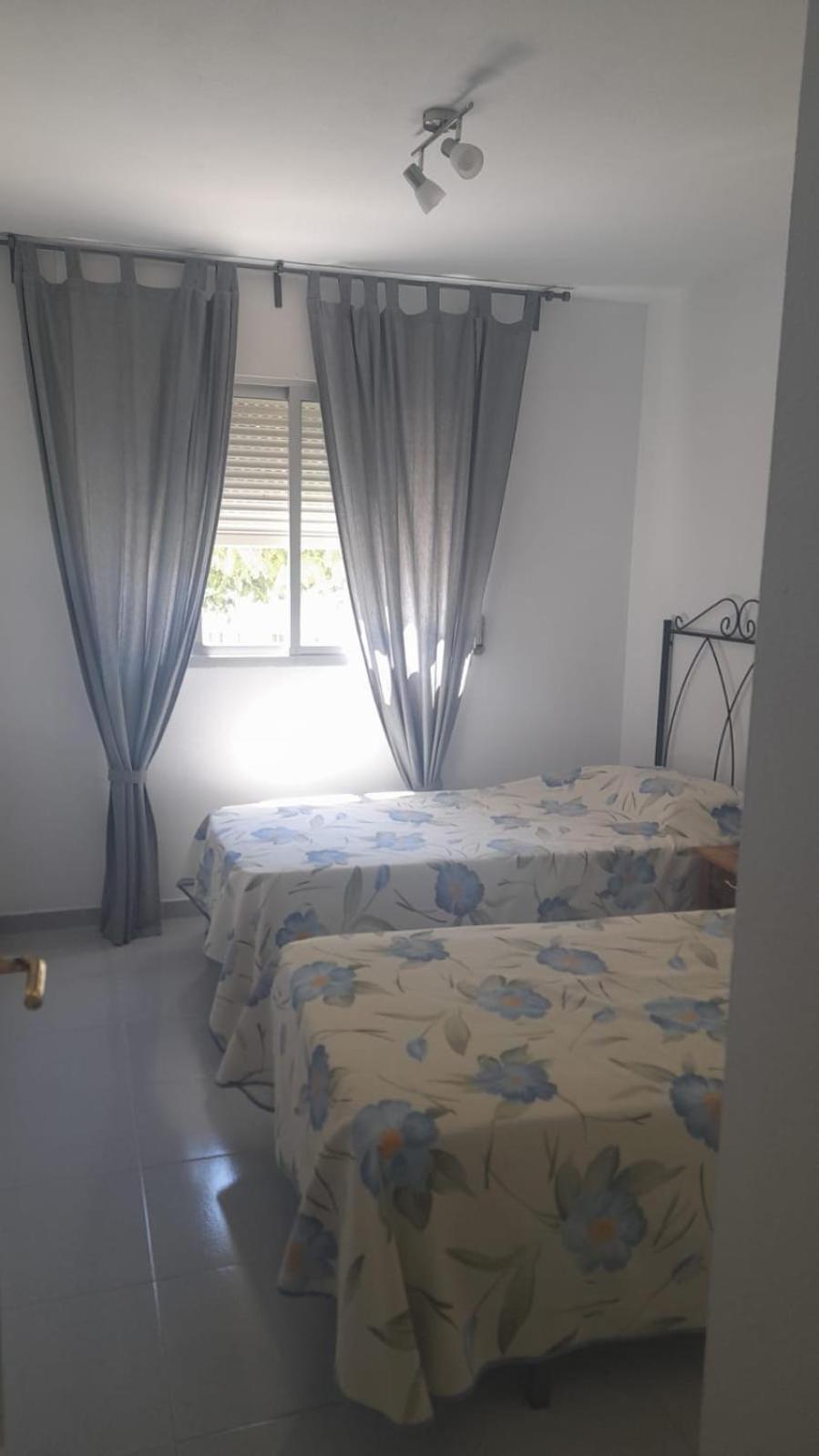 Appartamento Edificio Don Daniel Benalmádena Esterno foto