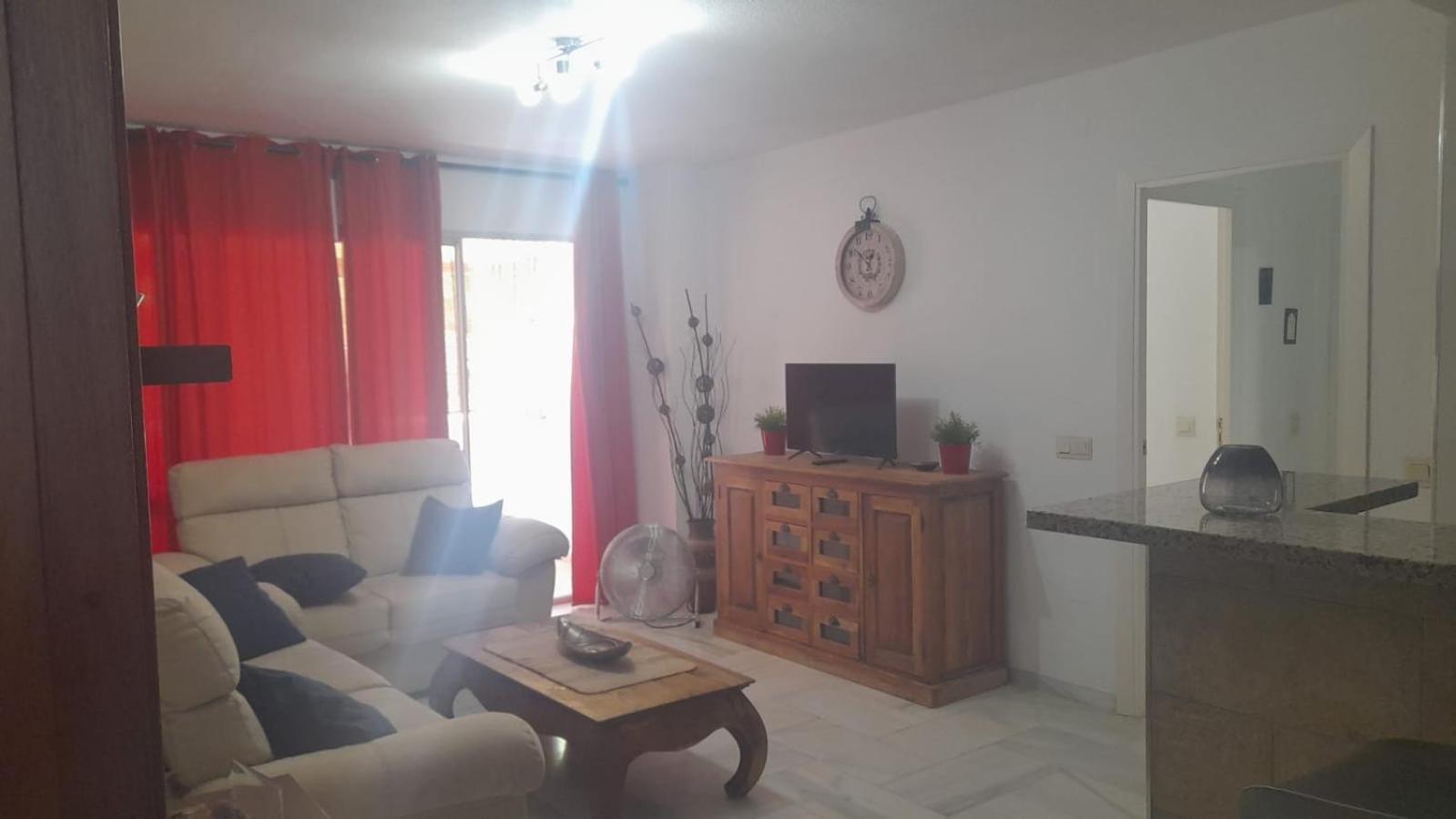 Appartamento Edificio Don Daniel Benalmádena Esterno foto