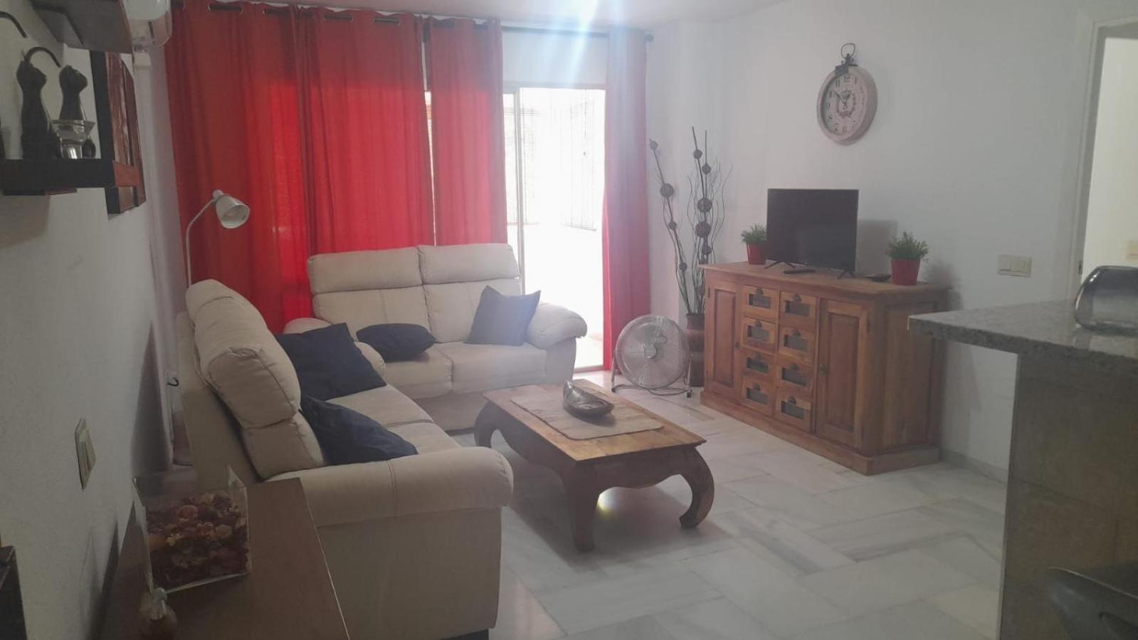 Appartamento Edificio Don Daniel Benalmádena Esterno foto