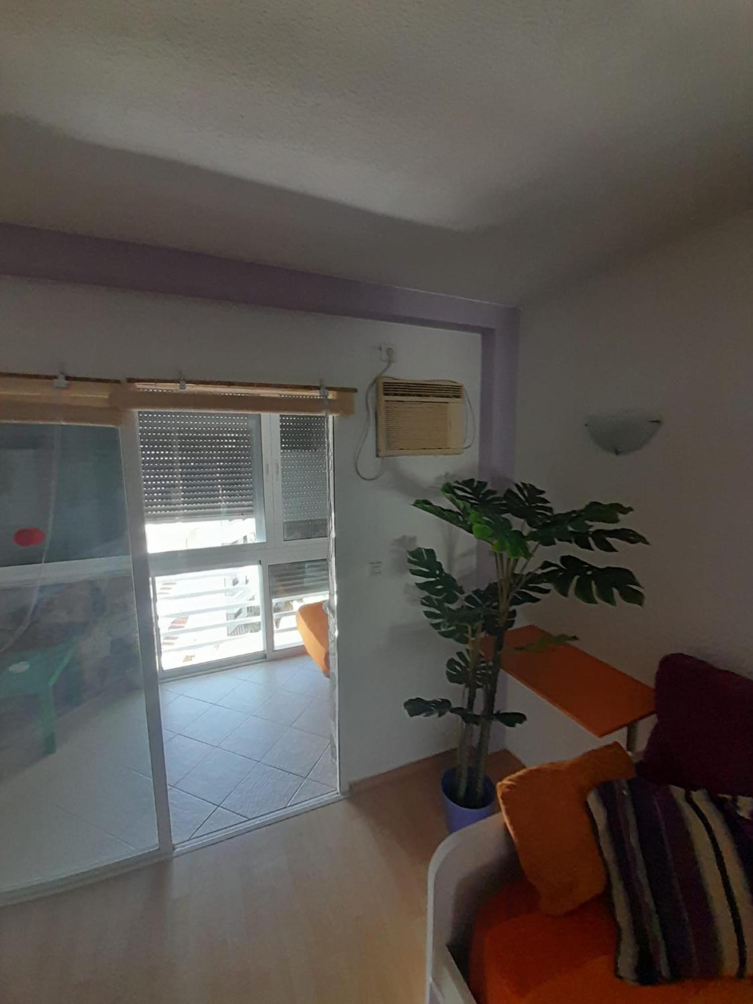 Appartamento Edificio Don Daniel Benalmádena Esterno foto