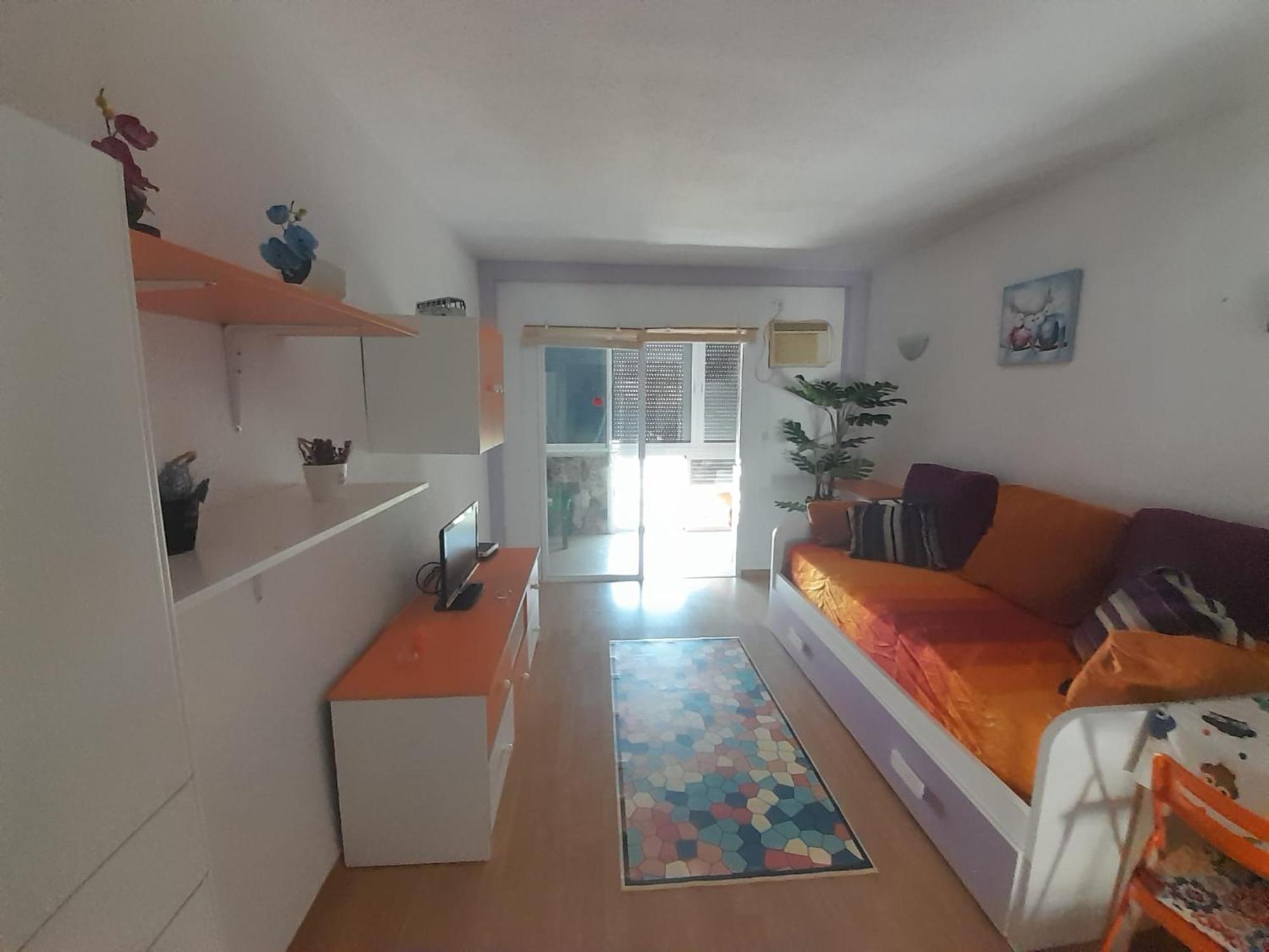 Appartamento Edificio Don Daniel Benalmádena Esterno foto